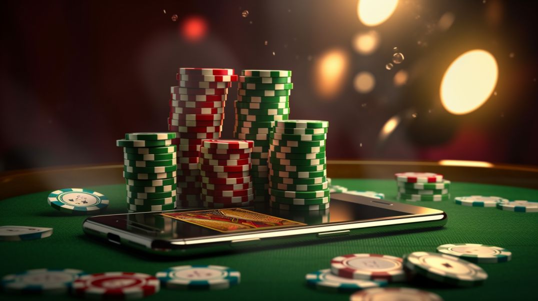 888Starz Casino پر آن لائن سلاٹس کے بارے میں