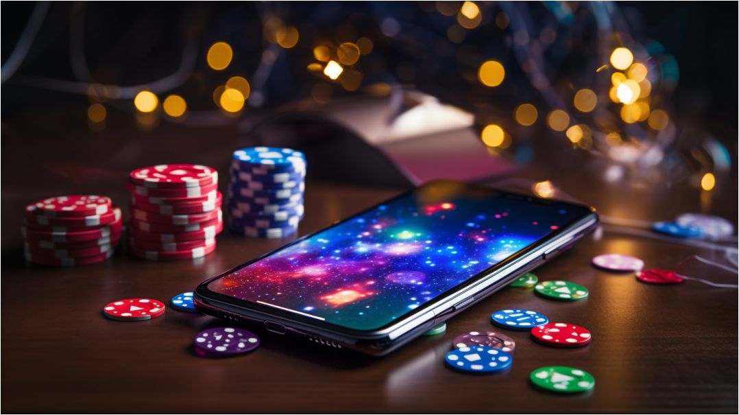 پاکستان کے 888Starz Casino کھلاڑیوں کے لیےجیک پاٹ گیم